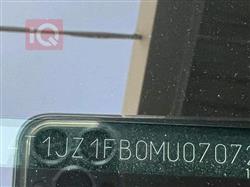 تۆیۆتا ئەڤەلۆن